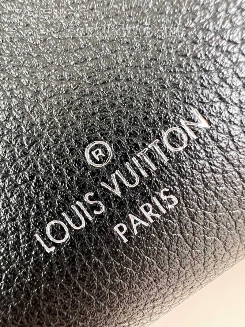 LV Box Bags